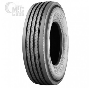 GT Radial GSR220 (рулевая) 315/70 R22,5 154/150L